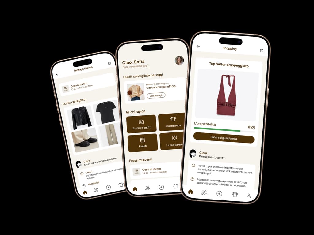 Intelligent Shopping